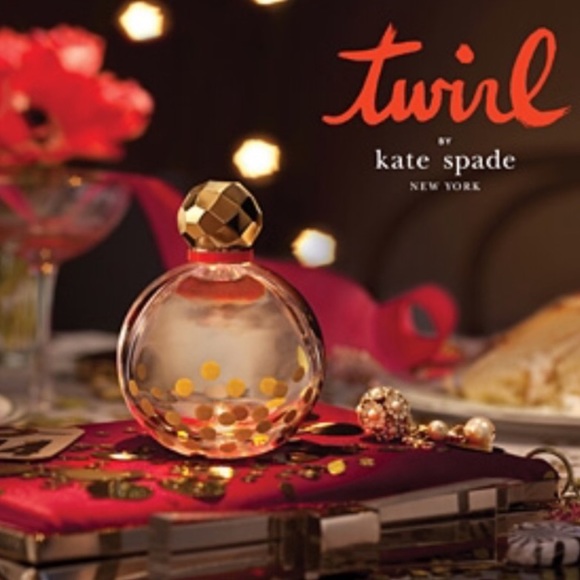 Twirl by Kate Spade ♠️ - Picture 2 of 5